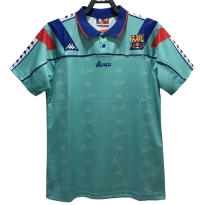 FC Barcelona Retro Trikot 1992-95 Auswärts Herren