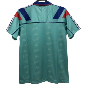 FC Barcelona Retro Trikot 1992-95 Auswärts Herren