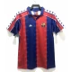 FC Barcelona Retro Trikot 1992-95 Heim Herren