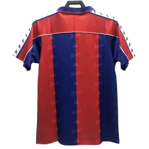 FC Barcelona Retro Trikot 1992-95 Heim Herren