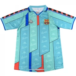 FC Barcelona Retro Trikot 1996-97 Auswärts Herren