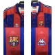 FC Barcelona Retro Trikot 1996-97 Heim Herren