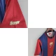 FC Barcelona Retro Trikot 1998-99 Heim Herren