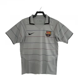 FC Barcelona Retro Trikot 2003-04 Auswärts Herren