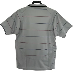 FC Barcelona Retro Trikot 2003-04 Auswärts Herren
