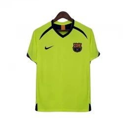 FC Barcelona Retro Trikot 2005-06 Auswärts Herren