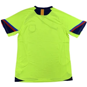 FC Barcelona Retro Trikot 2005-06 Auswärts Herren