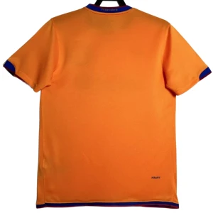 FC Barcelona Retro Trikot 2006-07 Auswärts Herren