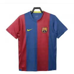 FC Barcelona Retro Trikot 2006-07 Heim Herren