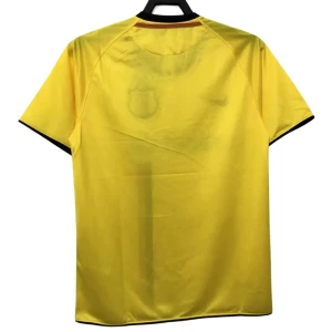 FC Barcelona Retro Trikot 2008-09 Auswärts Herren