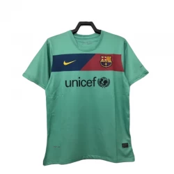 FC Barcelona Retro Trikot 2010-11 Auswärts Herren