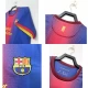 FC Barcelona Retro Trikot 2012-13 Heim Herren