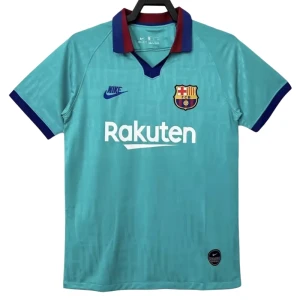 FC Barcelona Retro Trikot 2019-20 Auswärts Herren