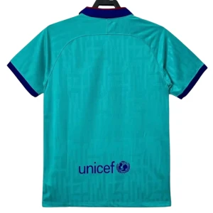 FC Barcelona Retro Trikot 2019-20 Auswärts Herren