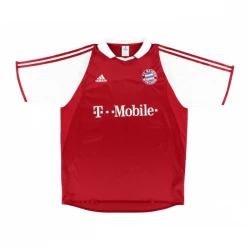 FC Bayern München 2003-04 Heimtrikot