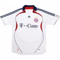 FC Bayern München 2006-07 Auswärtstrikot