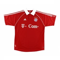 FC Bayern München 2006-07 Heimtrikot