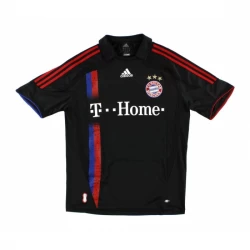 FC Bayern München 2007-08 Ausweichtrikot