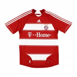 FC Bayern München 2007-08 Heimtrikot