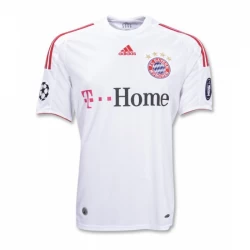 FC Bayern München 2008-09 Ausweichtrikot