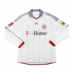FC Bayern München 2009-10 Ausweichtrikot