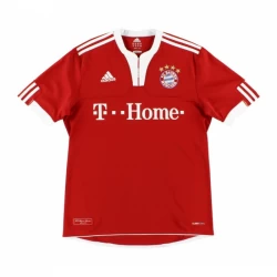 FC Bayern München 2009-10 Heimtrikot