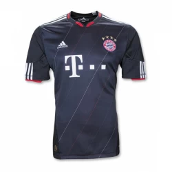 FC Bayern München 2010-11 Ausweichtrikot
