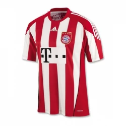 FC Bayern München 2010-11 Heimtrikot