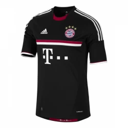 FC Bayern München 2011-12 Ausweichtrikot