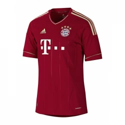 FC Bayern München 2011-12 Heimtrikot