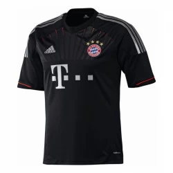 FC Bayern München 2012-13 Ausweichtrikot
