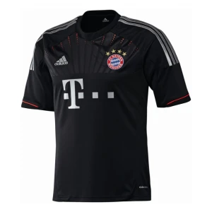 FC Bayern München 2012-13 Ausweichtrikot