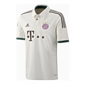 FC Bayern München 2013-14 Auswärtstrikot