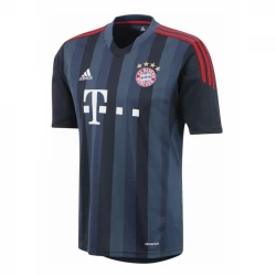 FC Bayern München 2013-14 Ausweichtrikot