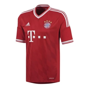 FC Bayern München 2013-14 Heimtrikot