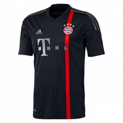 FC Bayern München 2014-15 Ausweichtrikot