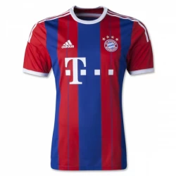 FC Bayern München 2014-15 Heimtrikot