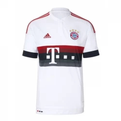 FC Bayern München 2015-16 Auswärtstrikot