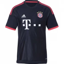 FC Bayern München 2015-16 Ausweichtrikot