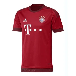 FC Bayern München 2015-16 Heimtrikot