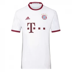 FC Bayern München 2016-17 Ausweichtrikot