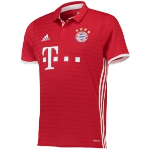 FC Bayern München 2016-17 Heimtrikot