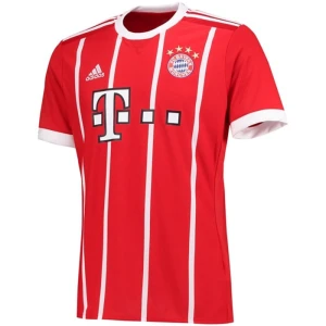 FC Bayern München 2017-18 Heimtrikot