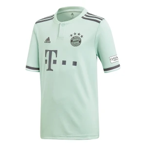 FC Bayern München 2018-19 Auswärtstrikot