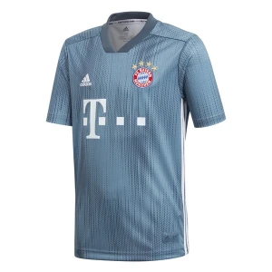 FC Bayern München 2018-19 Ausweichtrikot