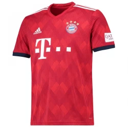 FC Bayern München 2018-19 Heimtrikot