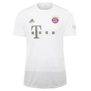 FC Bayern München 2019-20 Auswärtstrikot
