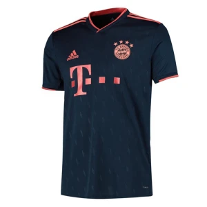 FC Bayern München 2019-20 Ausweichtrikot