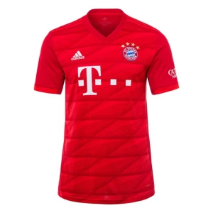 FC Bayern München 2019-20 Heimtrikot