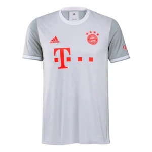 FC Bayern München 2020-21 Auswärtstrikot